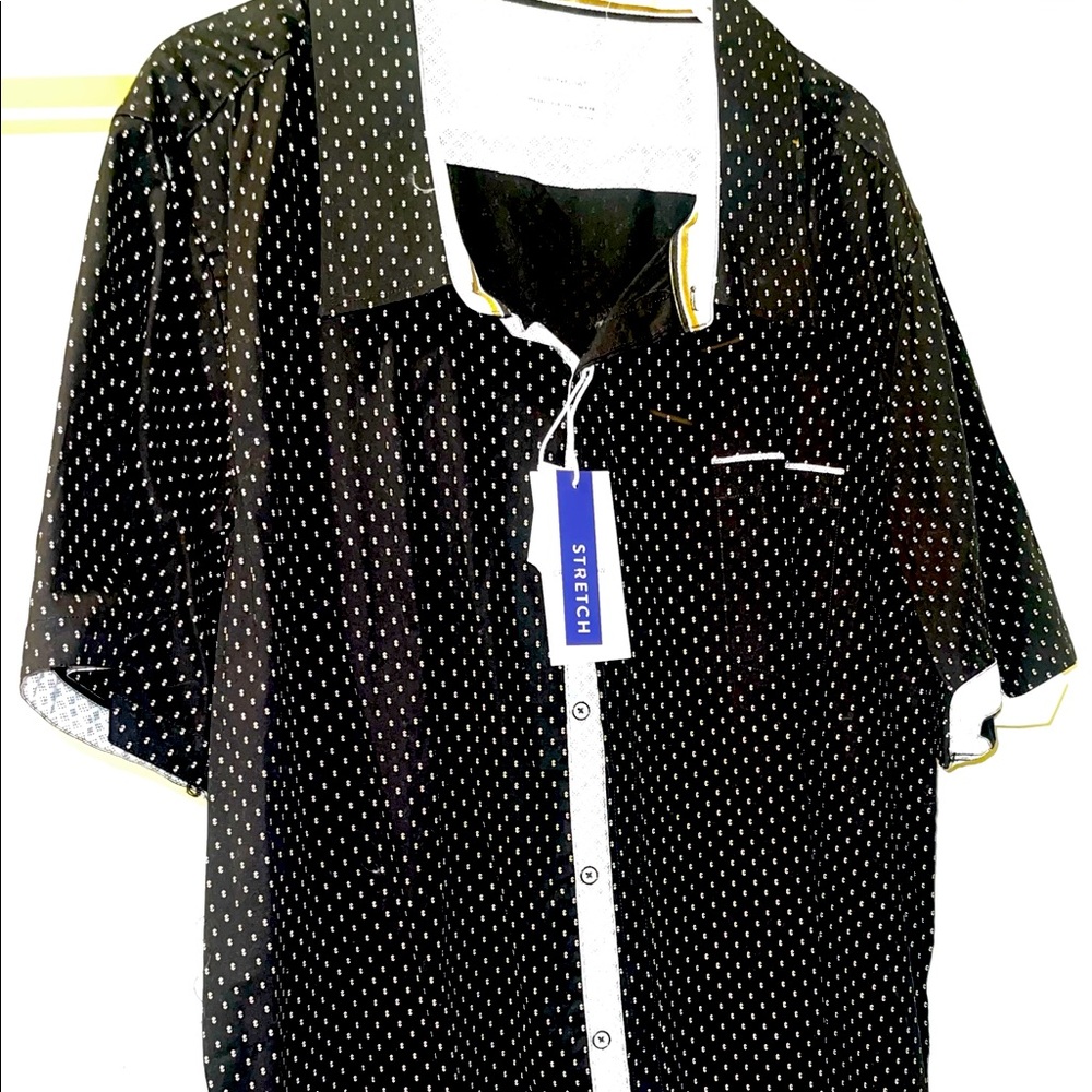 3xl dressing shirt for men
